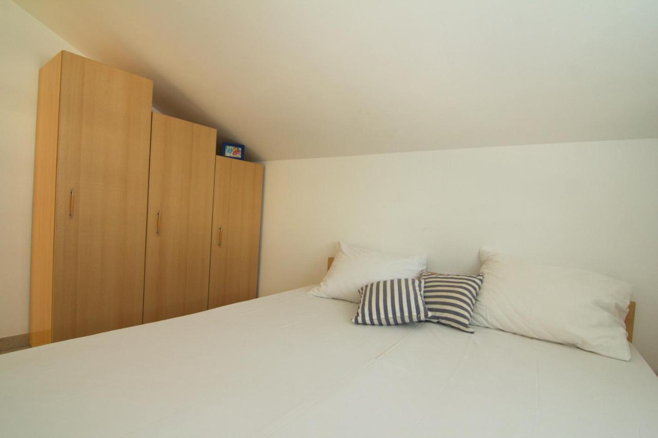 Apartments Nebeska Novalja Eksteriør billede